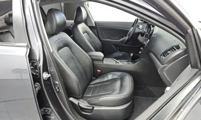 Kia K5 2013, 161365 км, за 3039.31 USD - фото 10