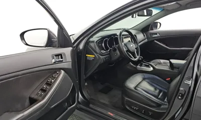 Kia K5 2013, 161365 км, за 3039.31 USD - фото 11
