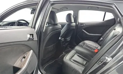 Kia K5 2013, 161365 км, за 3039.31 USD - фото 12