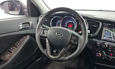 Kia K5 2013, 161365 км, за 3039.31 USD - фото 13