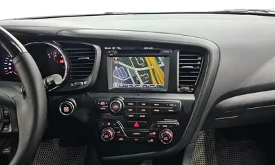 Kia K5 2013, 161365 км, за 3039.31 USD - фото 14