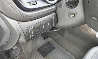 Kia K5 2013, 161365 км, за 3039.31 USD - фото 16