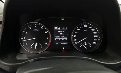 Hyundai Avante 2018, 164845 км, за 5382.7 USD - фото 8