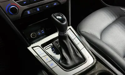 Hyundai Avante 2018, 164845 км, за 5382.7 USD - фото 9