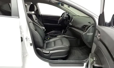 Hyundai Avante 2018, 164845 км, за 5382.7 USD - фото 11