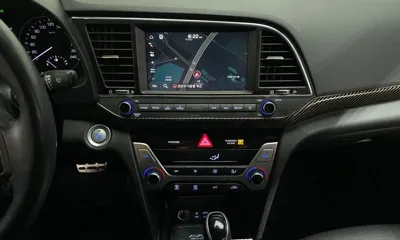 Hyundai Avante 2018, 164845 км, за 5382.7 USD - фото 14
