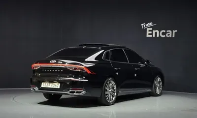 Hyundai Grandeur 2020, 94465 км, за 14918.57 USD