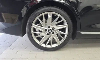 Hyundai Grandeur 2020, 94465 км, за 14918.57 USD