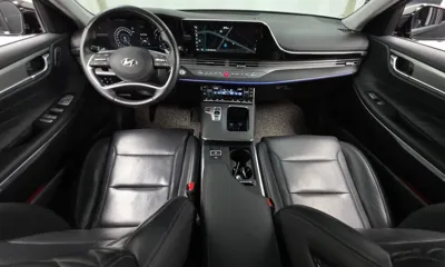 Hyundai Grandeur 2020, 94465 км, за 14918.57 USD - фото 7