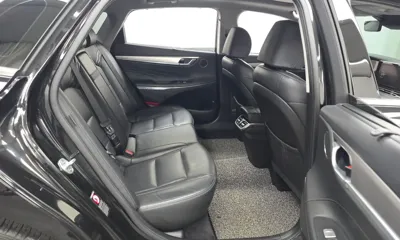 Hyundai Grandeur 2020, 94465 км, за 14918.57 USD - фото 12