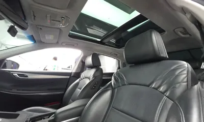 Hyundai Grandeur 2020, 94465 км, за 14918.57 USD - фото 18