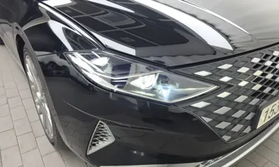 Hyundai Grandeur 2020, 94465 км, за 14918.57 USD - фото 22