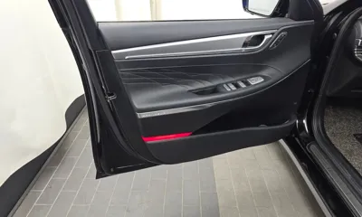 Hyundai Grandeur 2020, 94465 км, за 14918.57 USD - фото 24