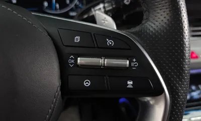Hyundai Grandeur 2020, 94465 км, за 14918.57 USD - фото 26
