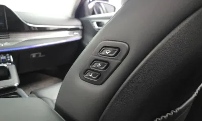 Hyundai Grandeur 2020, 94465 км, за 14918.57 USD - фото 32
