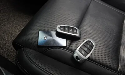 Hyundai Grandeur 2020, 94465 км, за 14918.57 USD - фото 34