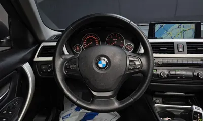 BMW 3-Series 2014, 105611 км, за 5616.12 USD - фото 13