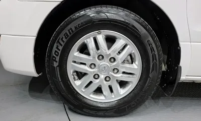 Hyundai Starex 2016, 195512 км, за 4957.7 USD