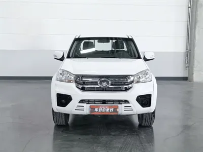 Great Wall Fengjun 5 2024, 14800 км, за 8293.8 USD