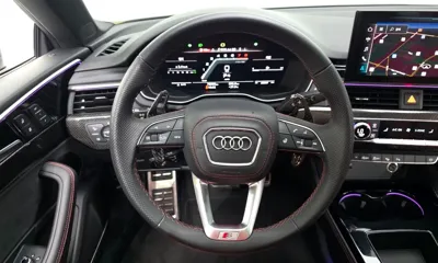 Audi S5 2022, 76596 км, за 35032.87 USD - фото 13