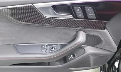 Audi S5 2022, 76596 км, за 35032.87 USD - фото 20