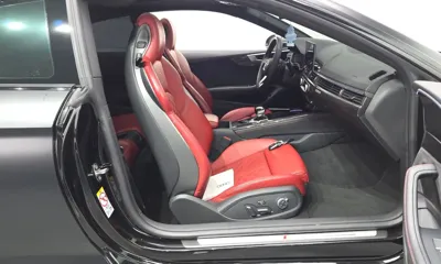 Audi S5 2022, 76596 км, за 35032.87 USD - фото 26