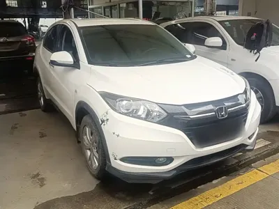 Honda Vezel 2016, 89700 км, за 5378 USD