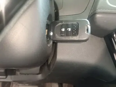 Honda Vezel 2016, 89700 км, за 5355.52 USD - фото 9