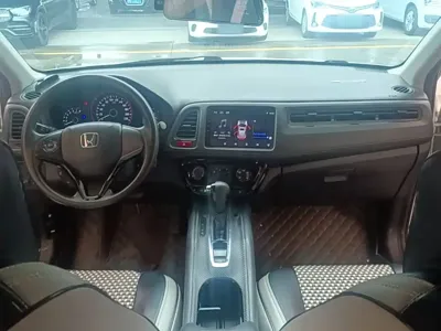Honda Vezel 2016, 89700 км, за 5355.52 USD - фото 10