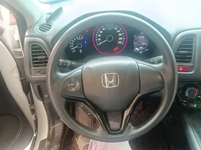 Honda Vezel 2016, 89700 км, за 5355.52 USD - фото 11