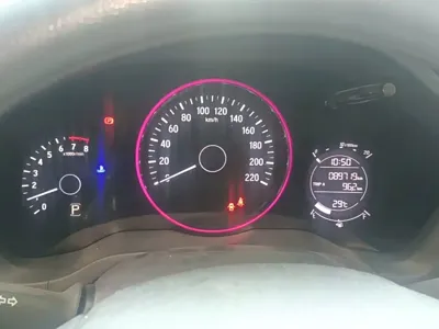 Honda Vezel 2016, 89700 км, за 5355.52 USD - фото 12