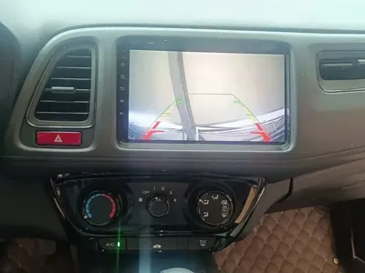 Honda Vezel 2016, 89700 км, за 5355.52 USD - фото 13