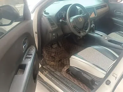 Honda Vezel 2016, 89700 км, за 5355.52 USD - фото 16