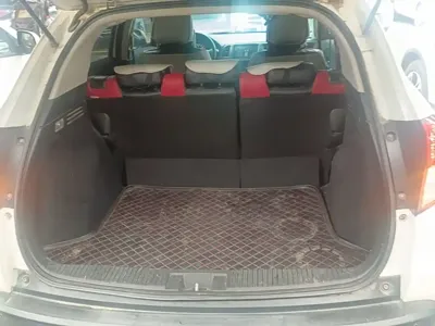 Honda Vezel 2016, 89700 км, за 5355.52 USD - фото 19