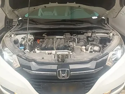 Honda Vezel 2016, 89700 км, за 5355.52 USD - фото 20