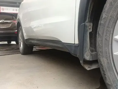 Honda Vezel 2016, 89700 км, за 5355.52 USD - фото 21
