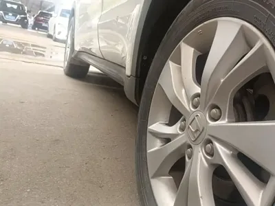 Honda Vezel 2016, 89700 км, за 5355.52 USD - фото 22