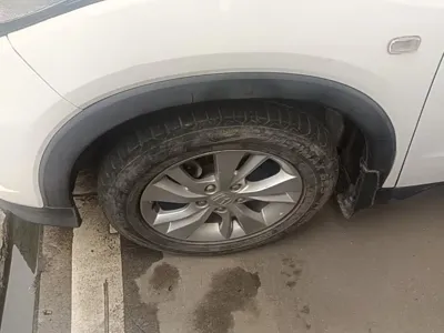 Honda Vezel 2016, 89700 км, за 5355.52 USD - фото 23