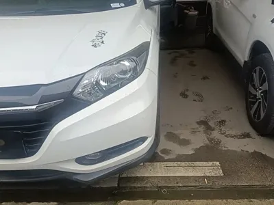 Honda Vezel 2016, 89700 км, за 5355.52 USD - фото 24