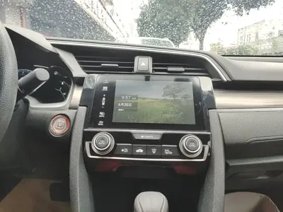 Honda Civic 2019, 93699 км, за 7791.12 USD - фото 13
