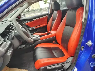 Honda Civic 2019, 93699 км, за 7791.12 USD - фото 15