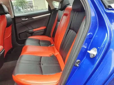 Honda Civic 2019, 93699 км, за 7791.12 USD - фото 17
