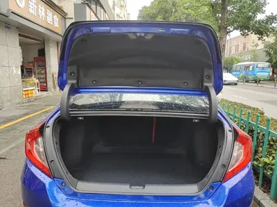 Honda Civic 2019, 93699 км, за 7791.12 USD - фото 19