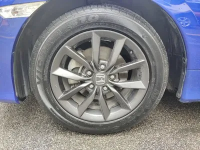 Honda Civic 2019, 93699 км, за 7791.12 USD - фото 23