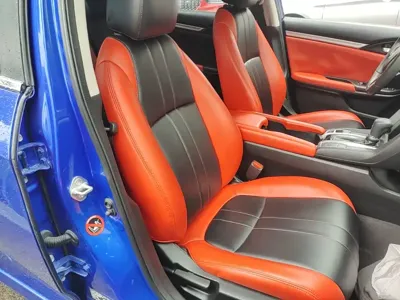 Honda Civic 2019, 93699 км, за 7791.12 USD - фото 25