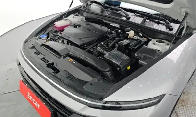 Hyundai Sonata 2026, 19779 км, за 15504.89 USD - фото 6