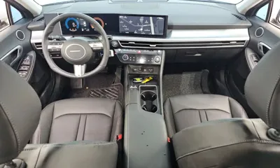 Hyundai Sonata 2026, 19779 км, за 15504.89 USD - фото 7