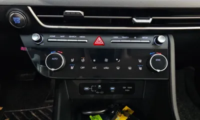 Hyundai Sonata 2026, 19779 км, за 15504.89 USD - фото 30