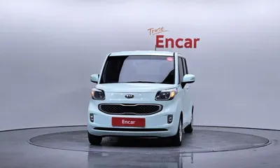 Kia Ray 2013, 59665 км, за 4463.7 USD