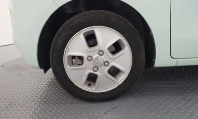 Kia Ray 2013, 59665 км, за 4463.7 USD